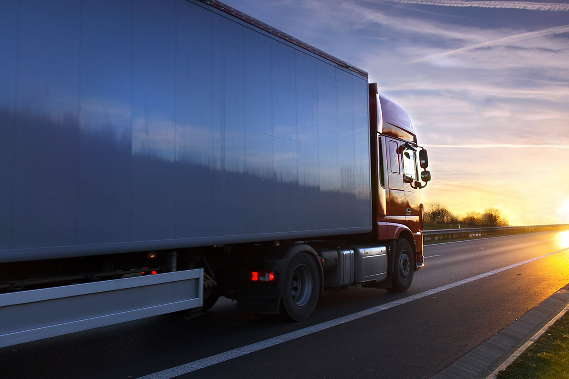 Freight shipment handling and tracking