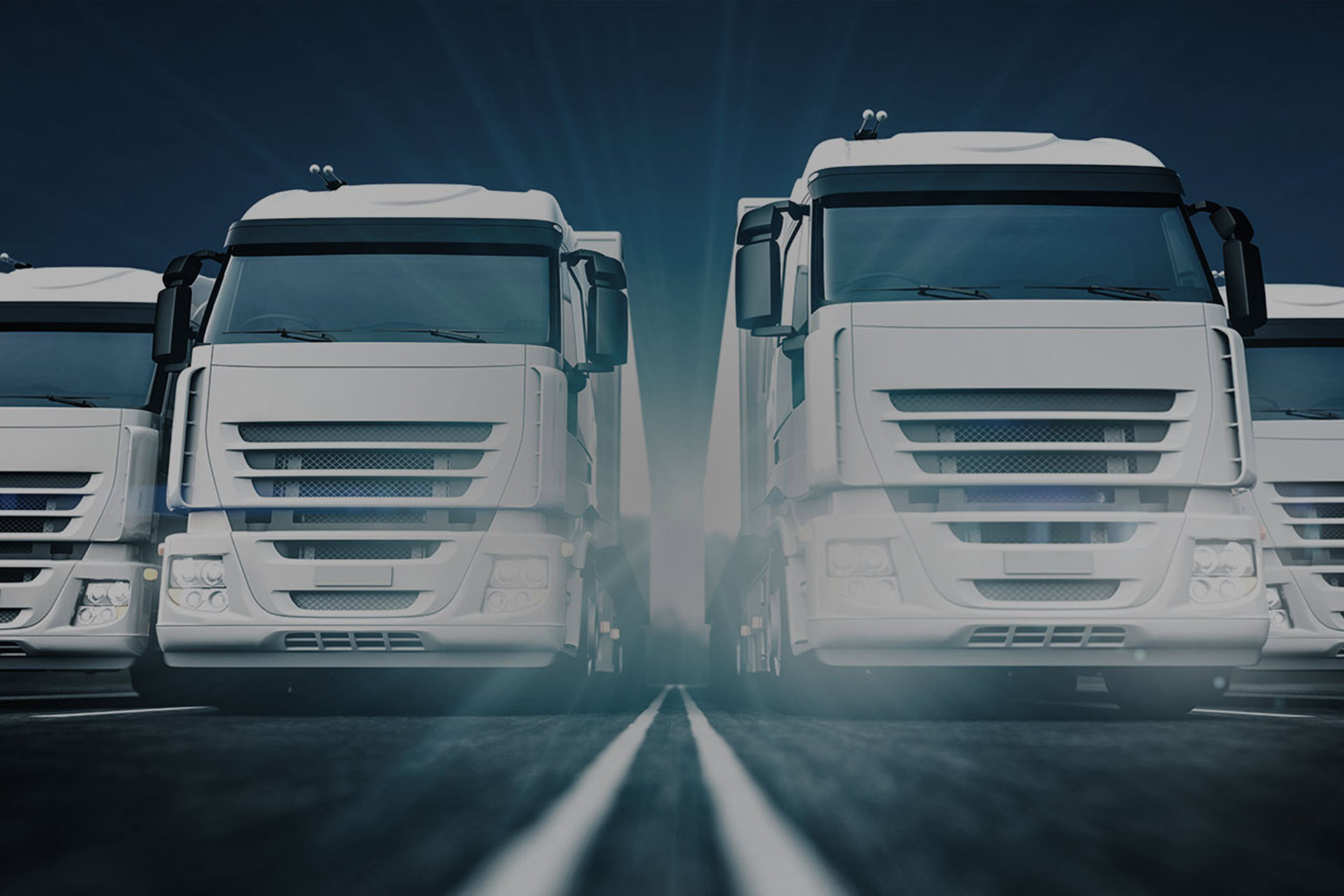 Freight shipment handling and tracking